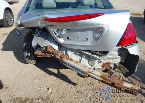 2006 Honda Accord 2.4 Ex z USA, uszkodzony, nr VIN 1HGCM56776A153434